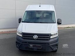 VOLKSWAGEN Crafter Kasten 35 L3H3 Autom. NAVI SITZHZ ACC