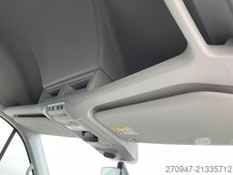 VOLKSWAGEN Crafter Kasten 35 L3H3 Autom. NAVI SITZHZ ACC