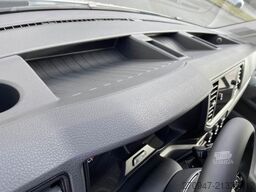 VOLKSWAGEN Crafter Kasten 35 L3H3 Autom. NAVI SITZHZ ACC
