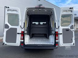VOLKSWAGEN Crafter Kasten 35 L3H3 Autom. NAVI SITZHZ ACC