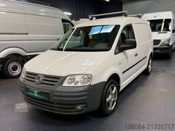VOLKSWAGEN Caddy Maxi Kasten 2. Hand TÜV NEU 02/2028
