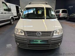VOLKSWAGEN Caddy Maxi Kasten 2. Hand TÜV NEU 02/2028
