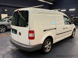 VOLKSWAGEN Caddy Maxi Kasten 2. Hand TÜV NEU 02/2028