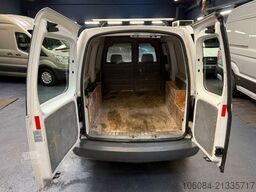 VOLKSWAGEN Caddy Maxi Kasten 2. Hand TÜV NEU 02/2028