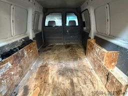 VOLKSWAGEN Caddy Maxi Kasten 2. Hand TÜV NEU 02/2028