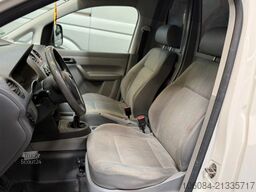 VOLKSWAGEN Caddy Maxi Kasten 2. Hand TÜV NEU 02/2028