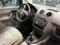 VOLKSWAGEN Caddy Maxi Kasten 2. Hand TÜV NEU 02/2028