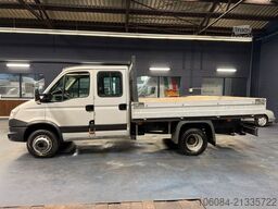 IVECO Daily 65C15 3,0l MAXI DoKa Pritsche AHK 3,5T