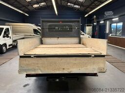 IVECO Daily 65C15 3,0l MAXI DoKa Pritsche AHK 3,5T