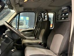 IVECO Daily 65C15 3,0l MAXI DoKa Pritsche AHK 3,5T