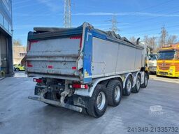 RENAULT C520 10x4 Abschieber