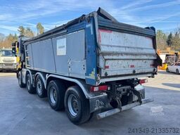 RENAULT C520 10x4 Abschieber