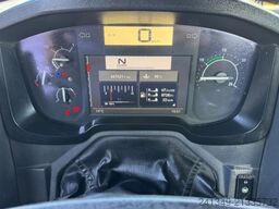 RENAULT C520 10x4 Abschieber