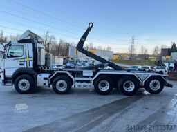 VOLVO FM-460 10x4 Trösch