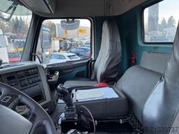 VOLVO FM-460 10x4 Trösch