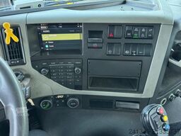 VOLVO FM-460 10x4 Trösch