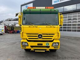 MERCEDES-BENZ Actros 3248 8x4