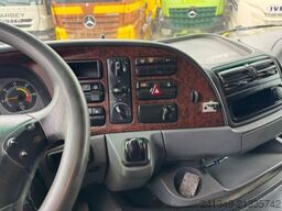 MERCEDES-BENZ Actros 3248 8x4