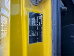 MERCEDES-BENZ Actros 3248 8x4