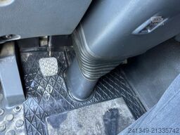 MERCEDES-BENZ Actros 3248 8x4