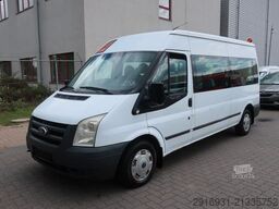 FORD Ford Transit Kombi FT 300 L / Rampe / 9 Sitze /