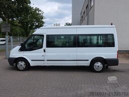 FORD Ford Transit Kombi FT 300 L / Rampe / 9 Sitze /