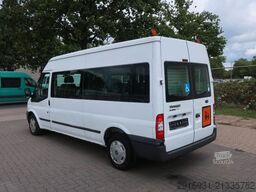 FORD Ford Transit Kombi FT 300 L / Rampe / 9 Sitze /