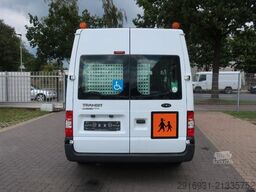 FORD Ford Transit Kombi FT 300 L / Rampe / 9 Sitze /