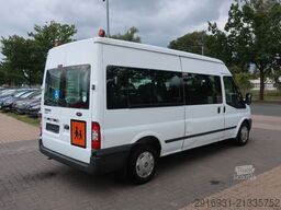 FORD Ford Transit Kombi FT 300 L / Rampe / 9 Sitze /