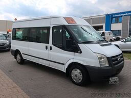 FORD Ford Transit Kombi FT 300 L / Rampe / 9 Sitze /