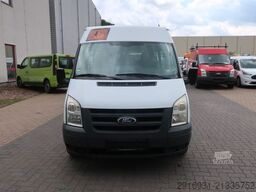 FORD Ford Transit Kombi FT 300 L / Rampe / 9 Sitze /