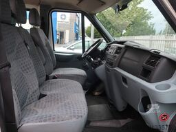 FORD Ford Transit Kombi FT 300 L / Rampe / 9 Sitze /