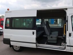 FORD Ford Transit Kombi FT 300 L / Rampe / 9 Sitze /