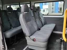 FORD Ford Transit Kombi FT 300 L / Rampe / 9 Sitze /