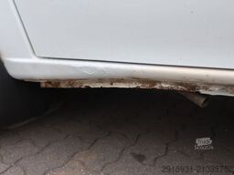 FORD Ford Transit Kombi FT 300 L / Rampe / 9 Sitze /