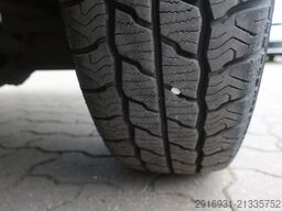 FORD Ford Transit Kombi FT 300 L / Rampe / 9 Sitze /