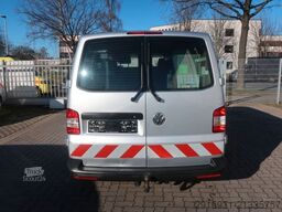 VOLKSWAGEN T5 Transporter Kasten 4Motion/Klima/AHK/Nr. 51
