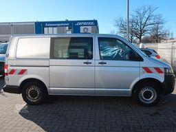 VOLKSWAGEN T5 Transporter Kasten 4Motion/Klima/AHK/Nr. 51