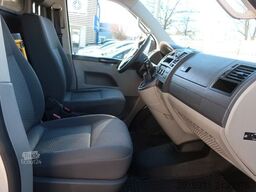 VOLKSWAGEN T5 Transporter Kasten 4Motion/Klima/AHK/Nr. 51
