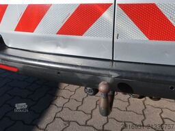 VOLKSWAGEN T5 Transporter Kasten 4Motion/Klima/AHK/Nr. 51