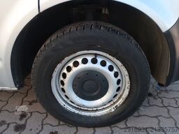 VOLKSWAGEN T5 Transporter Kasten 4Motion/Klima/AHK/Nr. 51