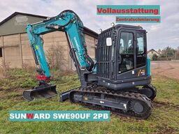 Sunward SWE90UF 2PB