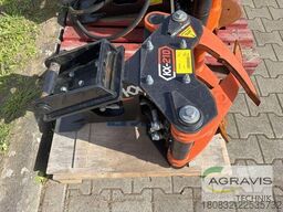 KX TREE SHEARS KX210