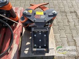 KX TREE SHEARS KX210