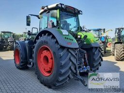 Fendt 942 VARIO GEN-7 Profi+ Setting 2