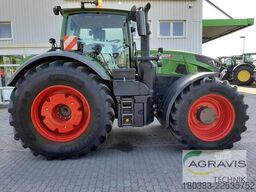 Fendt 942 VARIO GEN-7 Profi+ Setting 2