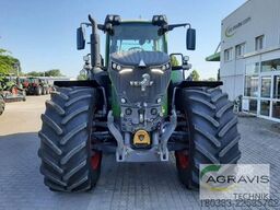 Fendt 942 VARIO GEN-7 Profi+ Setting 2