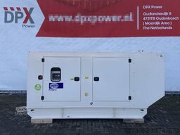 FG Wilson P250 - 250 kVA Genset - DPX-16013