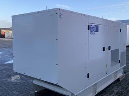 FG Wilson P250 - 250 kVA Genset - DPX-16013