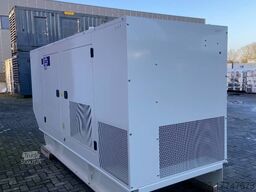 FG Wilson P250 - 250 kVA Genset - DPX-16013